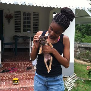 Meet your Posher, Brit-knee